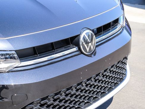 Certified 2025 Volkswagen Jetta S FWD image 6