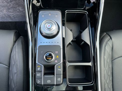 New 2026 Kia Sorento SX Prestige image 44