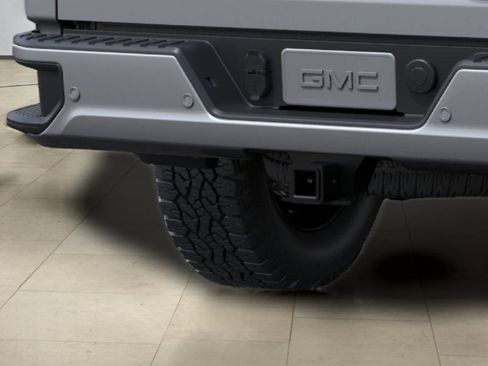 New 2026 GMC Sierra 2500 Denali Ultimate image 25