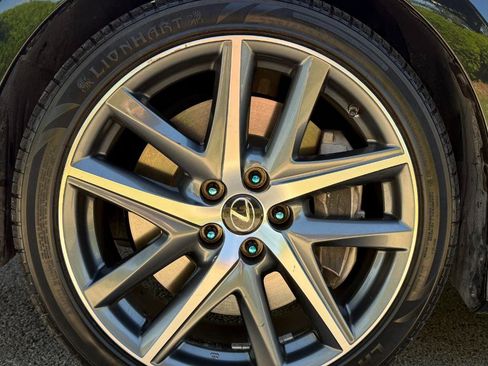 Used 2016 Lexus GS 350 F Sport w/ F Sport Package RWD image 30