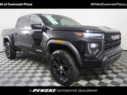 Used 2023 GMC Canyon Elevation w/ Convenience Package