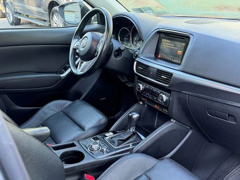 Used 2016 MAZDA CX-5 Grand Touring image 11