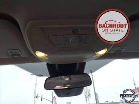 Used 2015 Ford Focus Titanium w/ Titanium Technology Package image 25