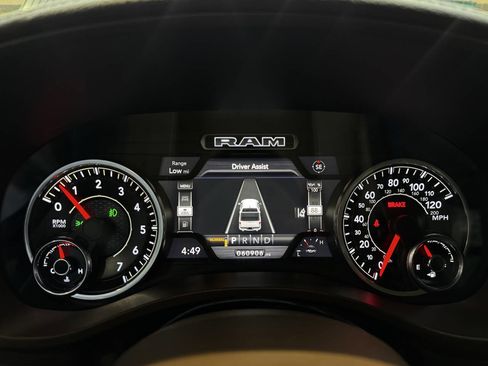 Used 2019 RAM 1500 Laramie image 19