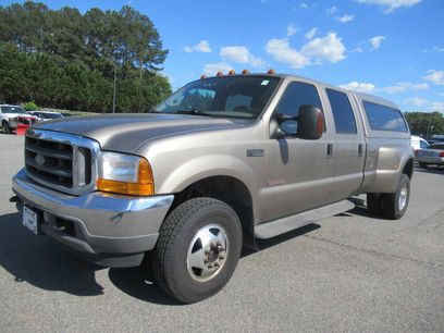 Used 2003 Ford F350 Lariat