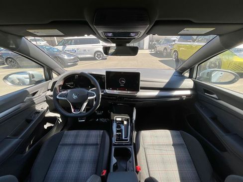 New 2026 Volkswagen GTI S FWD image 15