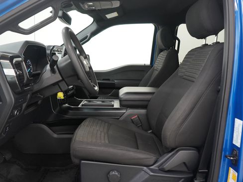 Used 2021 Ford F150 XL w/ STX Appearance Package image 21