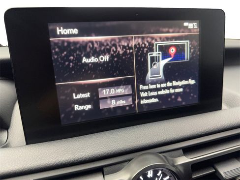 Used 2025 Lexus IS 350 F Sport image 62