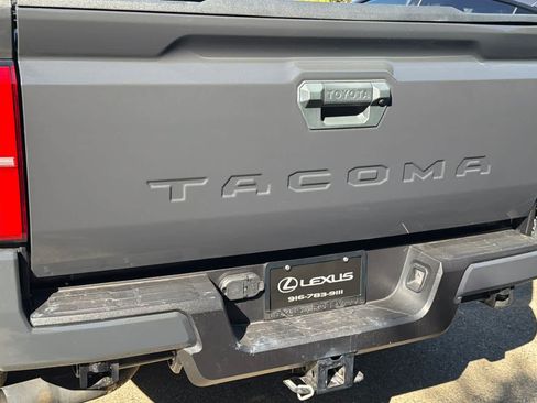 Used 2024 Toyota Tacoma SR5 RWD image 15