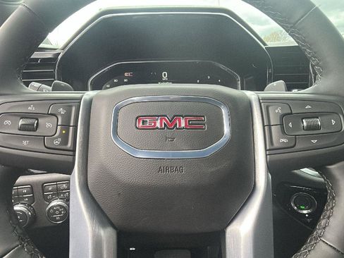 New 2026 GMC Sierra 1500 SLT w/ SLT Premium Plus Package image 15