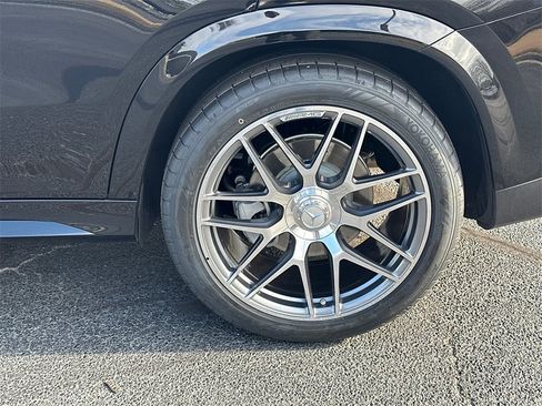 Certified 2024 Mercedes-Benz GLE 53 AMG 4MATIC Coupe image 22
