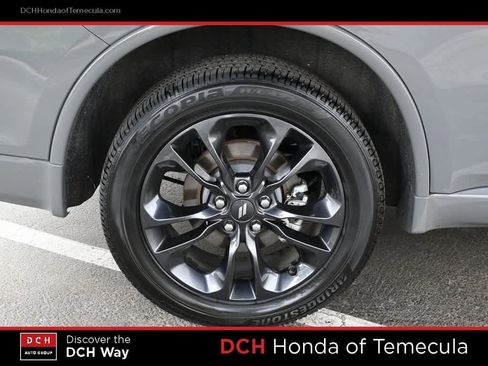 Used 2023 Dodge Durango GT w/ Blacktop Package image 24