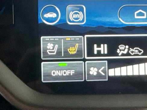 New 2026 Subaru Ascent Touring image 19