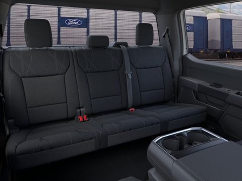 New 2026 Ford F150 STX AWD/4WD image 11