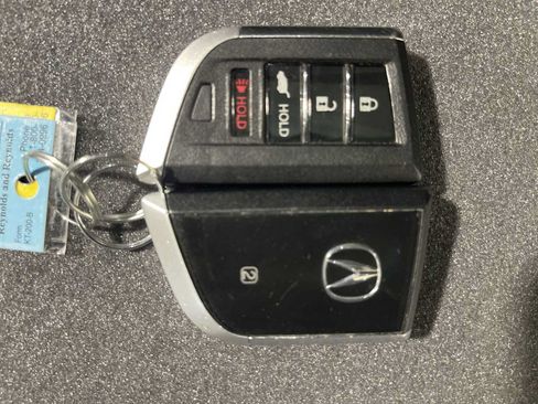 Used 2023 Acura RDX w/ Technology Package AWD/4WD image 20