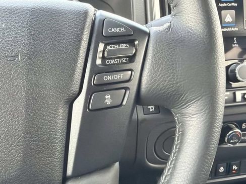 Used 2025 Nissan Frontier SV w/ SV Convenience Package RWD image 29