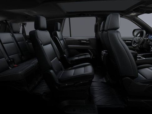 New 2026 Chevrolet Tahoe Z71 w/ Comfort Package AWD/4WD image 9