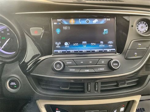 Used 2020 Buick Envision Preferred image 22