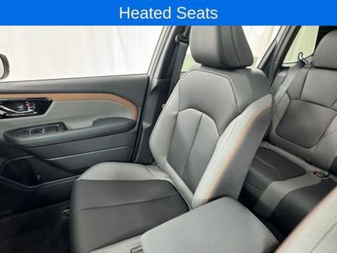 New 2026 Subaru Forester Sport AWD/4WD image 13