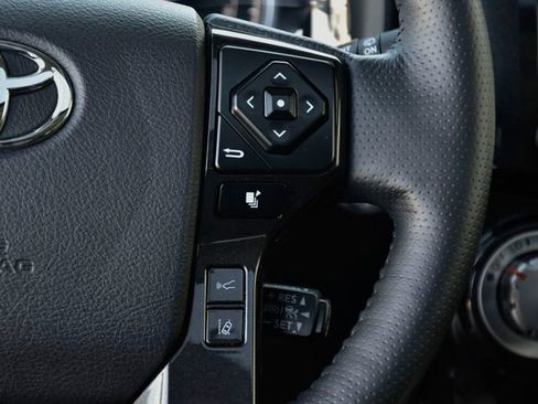 Certified 2023 Toyota 4Runner TRD Off-Road Premium w/ Off Road Premium Plus Package image 16