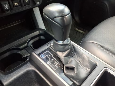Used 2022 Toyota Tacoma TRD Sport w/ TRD Premium Sport Package RWD image 27