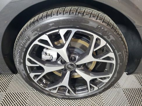 New 2026 Audi A6 Premium Plus image 11