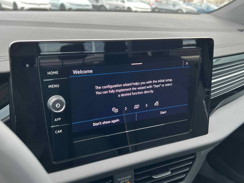 New 2026 Volkswagen Jetta Sport FWD image 22