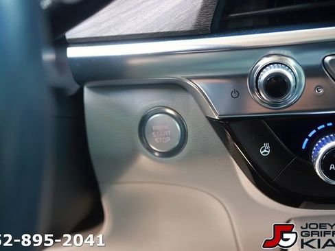 Certified 2022 Kia Telluride SX w/ SX Prestige Package AWD/4WD image 26