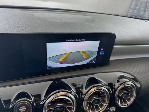 Used 2022 Mercedes-Benz A 220 4MATIC image 22