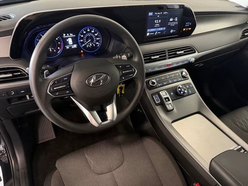 Used 2022 Hyundai Palisade SE w/ Cargo Package AWD/4WD image 11