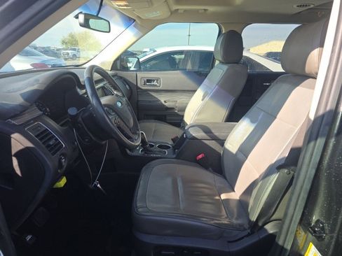 Used 2018 Ford Flex SEL w/ Equipment Group 202A image 27