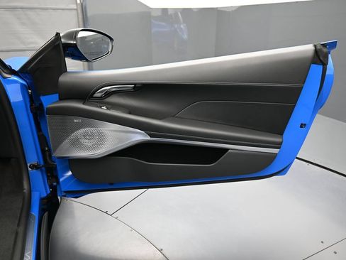 New 2026 Lotus Emira RWD image 24