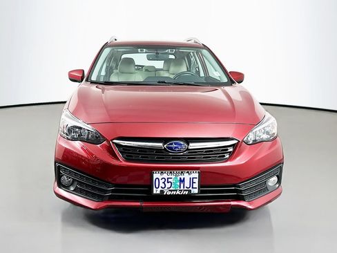 Used 2020 Subaru Impreza 2.0i Premium AWD/4WD image 3