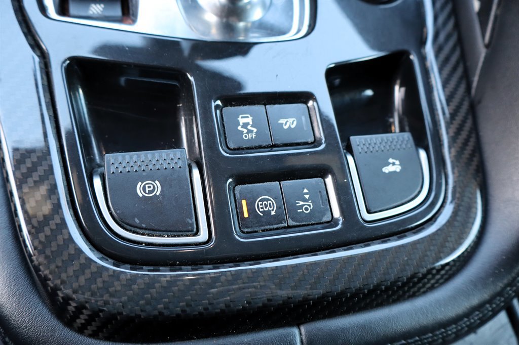 Used 2014 Jaguar F-TYPE S RWD image 40