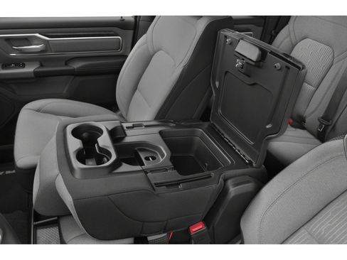 Used 2023 RAM 1500 Limited w/ Night Edition AWD/4WD image 9