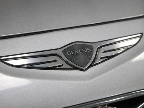 New 2026 Genesis GV80 3.5T Prestige image 4