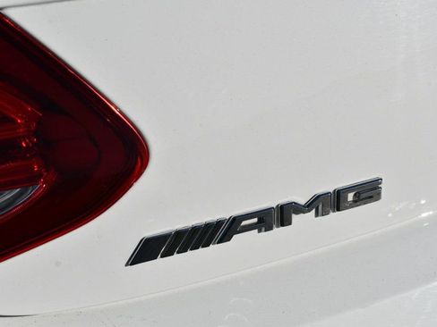 Used 2017 Mercedes-Benz C 63 AMG S image 38