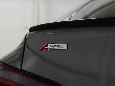 Used 2024 Acura Integra A-Spec FWD image 23