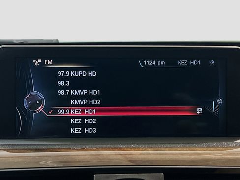 Used 2015 BMW 328i xDrive Sedan image 11