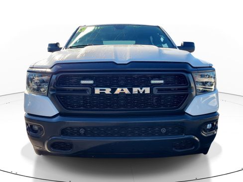 Used 2023 RAM 1500 Tradesman image 2