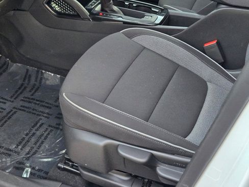 Certified 2025 Chevrolet TrailBlazer LT image 19