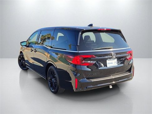 New 2026 Honda Odyssey Sport-L image 6