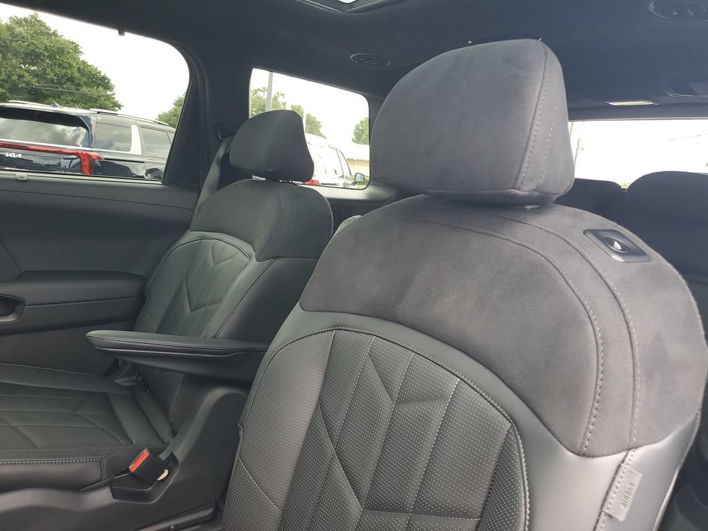 New 2027 Kia Telluride X-Line SX Prestige AWD/4WD image 24
