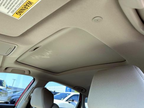 Used 2024 Honda Accord EX image 12