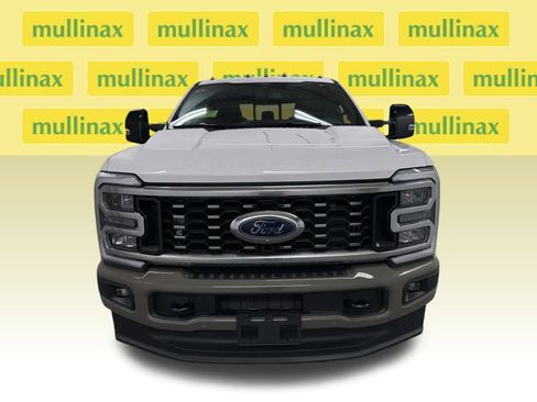 New 2026 Ford F350 King Ranch image 15