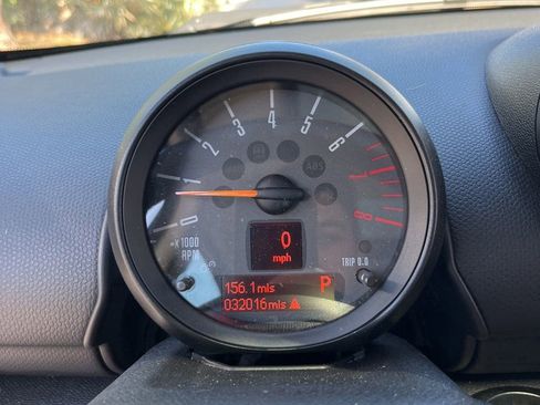 Used 2016 MINI Cooper Countryman image 22