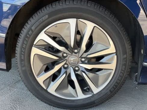 Used 2019 Honda Accord EX-L image 25