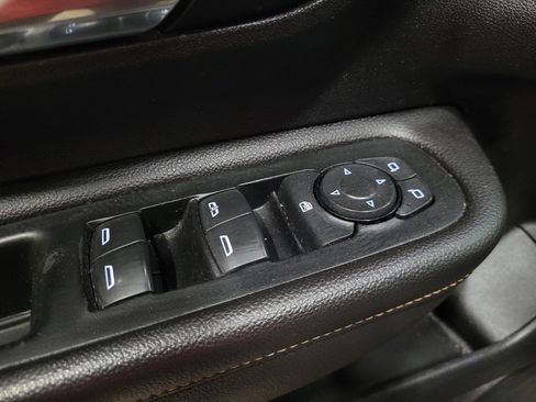 Used 2021 GMC Terrain SLE AWD/4WD image 27