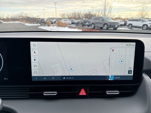 New 2026 Hyundai Ioniq 5 SE image 20