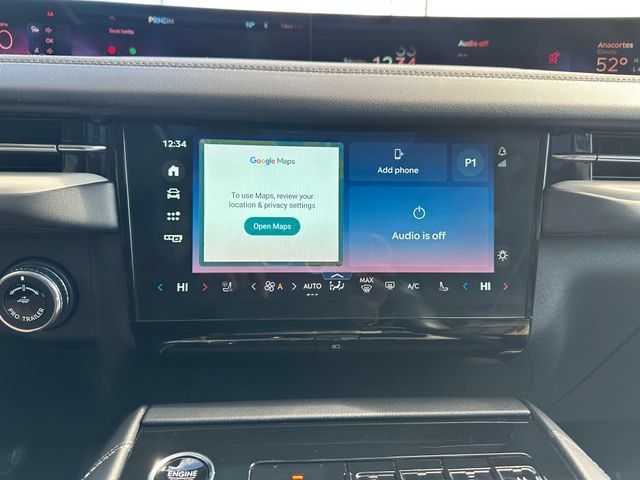 Used 2025 Lincoln Navigator L Reserve AWD/4WD image 26